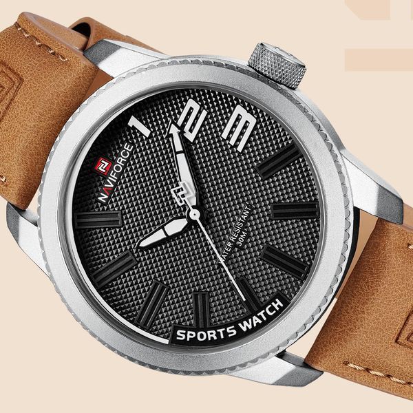 Часы Naviforce Sahara 1852 фото