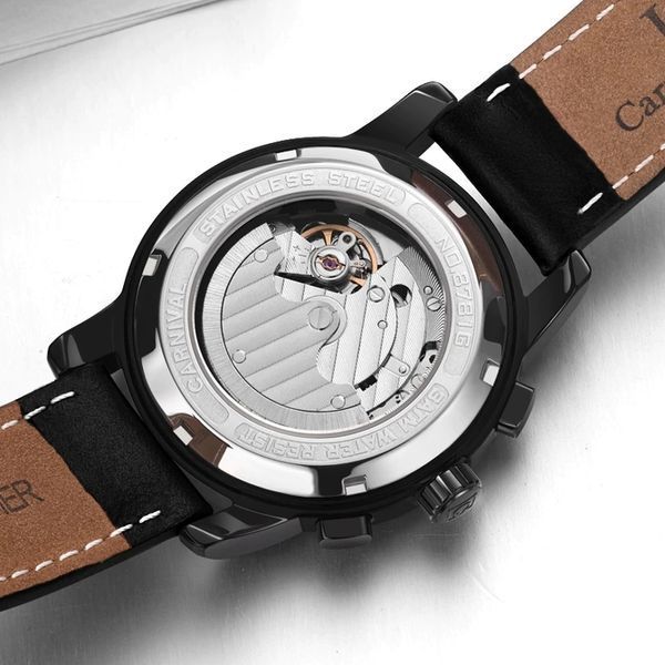 Годинник Carnival Sky Moon 8775 фото