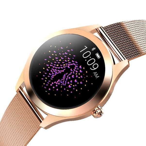 Часы Smart VIP Lady Gold 5076 фото