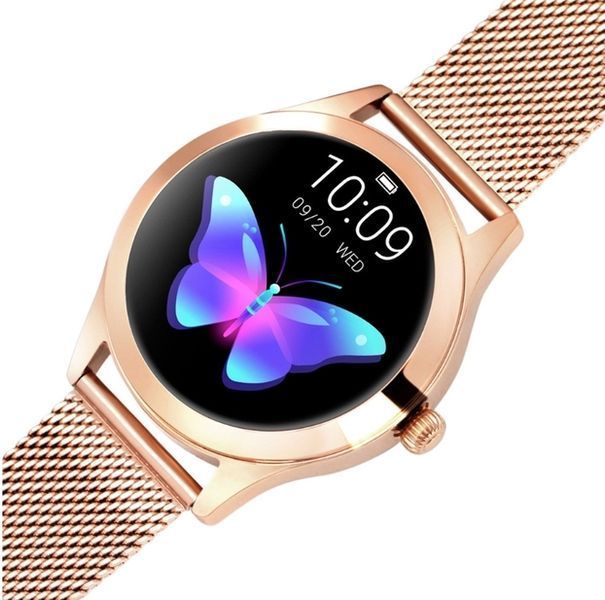 Часы Smart VIP Lady Gold 5076 фото