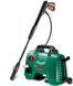 Мінімийка високого тиску Bosch EasyAquatak 120, 1500Вт, 120бар, 350л/год, шланг 5м, 4кг 0.600.8A7.901 фото 2