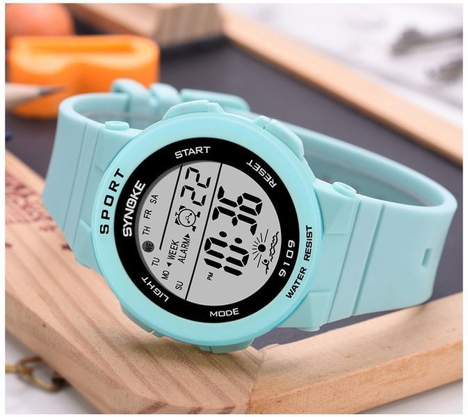 Годинник Sanda Mint 1615 фото