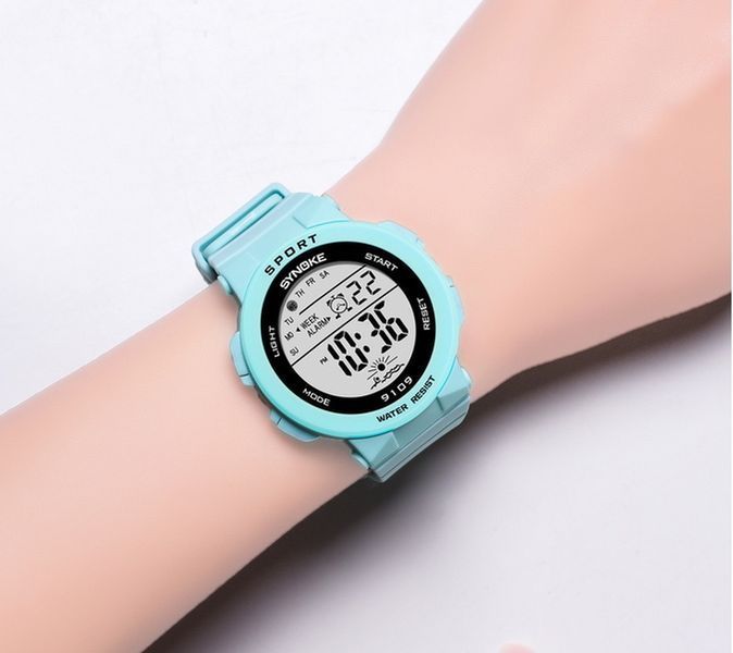 Годинник Sanda Mint 1615 фото