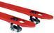 Тележка ручная гидравлическая Skiper SKF30 1150PP (рокла) 115см 3000кг подъем 20см мин высота 8.5см 974027 фото 4
