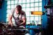 Инфракрасный обогреватель Neo Tools Neo Tools, 2000 Вт, 18м2, пульт, 49.5х10.5х11 см, IP65 90-031 фото 7