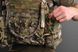Плитоноска 2E Tactical, Тип 1, с карманами для боковой защиты и итогами, Молле, камуфляж