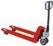Тележка ручная гидравлическая Skiper SKF30 1150PP (рокла) 115см 3000кг подъем 20см мин высота 8.5см 974027 фото 2