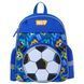 Рюкзак детский Yes Ball K-44XS 550471 фото 3