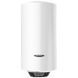 Водонагреватель электрический круглый слим Ariston PRO1 ECO 30 V SLIM 1.8K PL EU, 30л, 1,8кВт, электронное управление, B, белый 3626458 фото 1