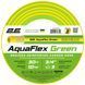 Шланг садовый 2E AquaFlex Green 3/4" 30м 3 слоя 10бар -5+50&deg;C 2E-GHE34GN30 фото 1
