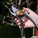 Секатор плоскостной Neo Tools, d реза 18мм, 200мм, 248г 15-202 фото 8