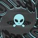 Школьный рюкзак YES Alien TS-58 559987 фото 6