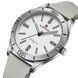 Годинник Naviforce Bagira Grey 1580 фото 2