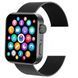 Смарт-годинник Smart Extra Black 5169 фото 2