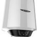 Водонагреватель электрический круглый слим Ariston PRO1 ECO 30 V SLIM 1.8K PL EU, 30л, 1,8кВт, электронное управление, B, белый 3626458 фото 2