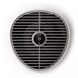 Воздухоочиститель Philips Series 600i, 40м2, 170м3/час AC0650/10 фото 5