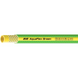 Шланг садовый 2E AquaFlex Green 3/4" 30м 3 слоя 10бар -5+50&deg;C 2E-GHE34GN30 фото 5