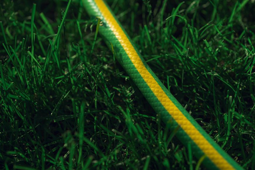 Шланг садовый 2E AquaFlex Green 3/4" 30м 3 слоя 10бар -5+50&deg;C 2E-GHE34GN30 фото