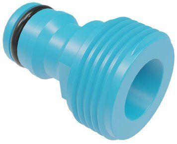Конектор для крана Cellfast BASIC 3/4' із зовнішнім різьбленням 51-235H фото