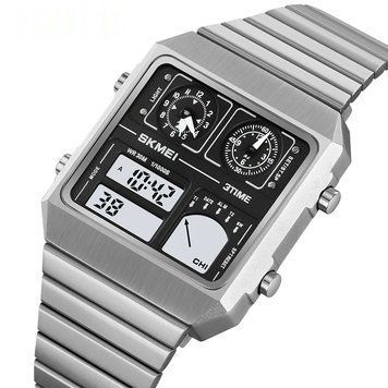Годинник Skmei Motor 1794 фото