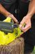 Пила цепная аккумуляторная Ryobi ONE+ RY18CS20A-125 18В акб 1х2.5А&middot;час ЗП 20см 2.3кг 5133005415 фото 4