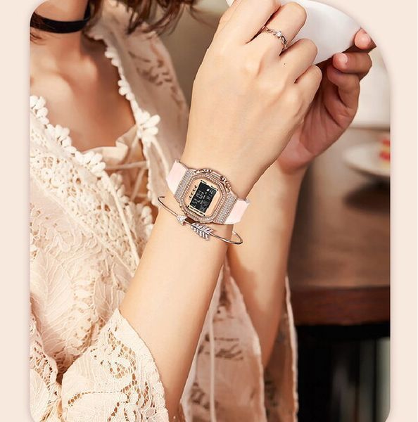 Годинник Lige Paris 4431 фото