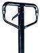 Тележка ручная гидравлическая Skiper SKF-III 25 1150PP Profi (рокла) 115см 2500кг подъем 19.5см мин высота 8.5см 975097 фото 4