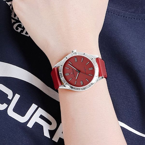 Часы Naviforce Bagira Bordo 1583 фото