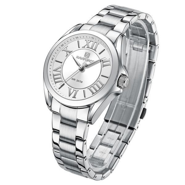 Часы Naviforce Lima 1400 фото