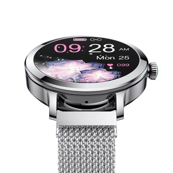 Smart-годинник Smart VIP Lady Pro Silver 1618 фото
