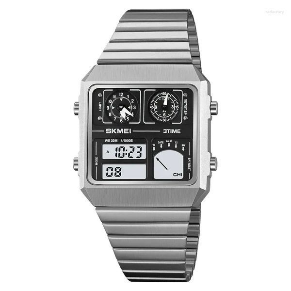 Годинник Skmei Motor 1794 фото