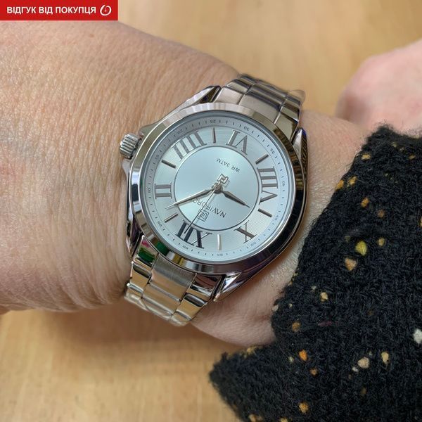 Часы Naviforce Lima 1400 фото