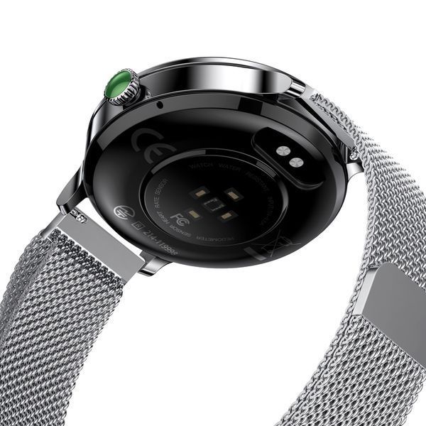 Smart-годинник Smart VIP Lady Pro Silver 1618 фото