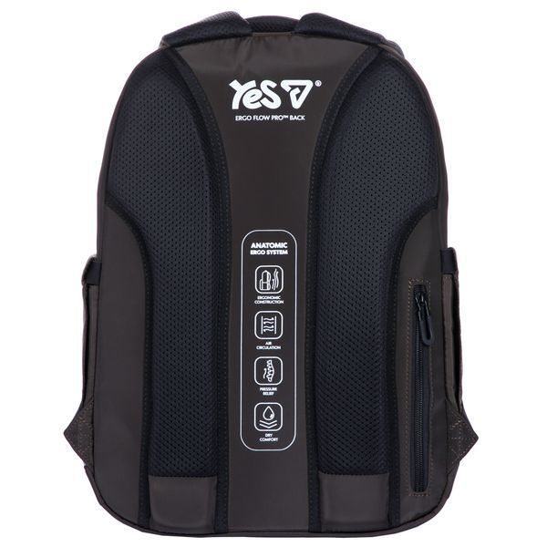 Школьный рюкзак Yes Break TS-48L 550357 фото