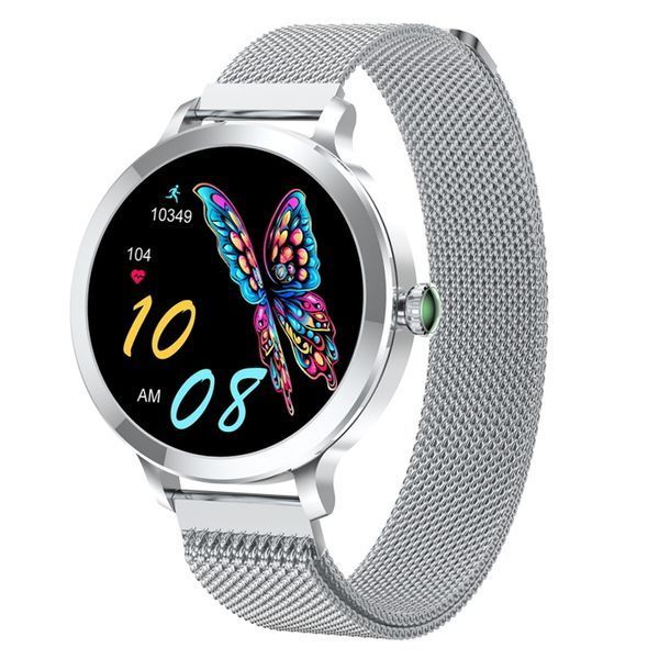 Smart-годинник Smart VIP Lady Pro Silver 1618 фото