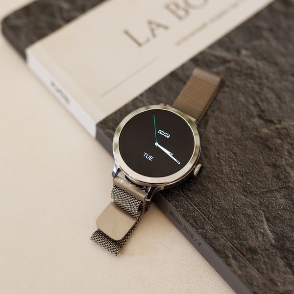 Smart-годинник Smart VIP Lady Pro Silver 1618 фото