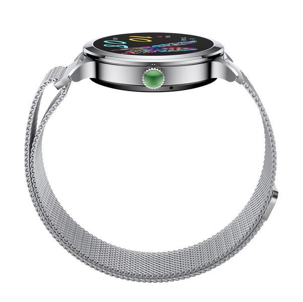 Smart-годинник Smart VIP Lady Pro Silver 1618 фото