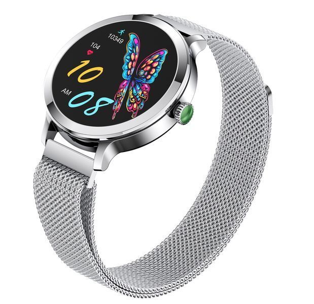 Smart-годинник Smart VIP Lady Pro Silver 1618 фото
