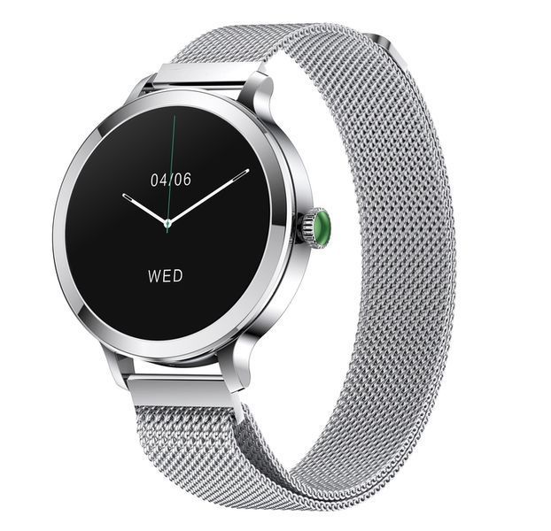 Smart-годинник Smart VIP Lady Pro Silver 1618 фото