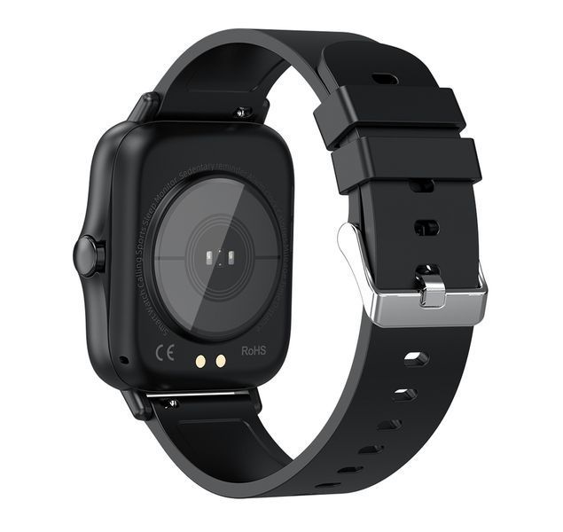 Смарт-часы Smart Bavaro Black 5121 фото