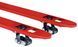 Тележка ручная гидравлическая Skiper SKF-III 25 1150PP Profi (рокла) 115см 2500кг подъем 19.5см мин высота 8.5см 975097 фото 3