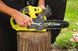 Пила цепная аккумуляторная Ryobi ONE+ RY18CS20A-125 18В акб 1х2.5А&middot;час ЗП 20см 2.3кг 5133005415 фото 2