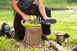Пила цепная аккумуляторная Ryobi ONE+ RY18CS20A-125 18В акб 1х2.5А&middot;час ЗП 20см 2.3кг 5133005415 фото 3