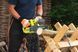 Пила цепная аккумуляторная Ryobi ONE+ RY18CS20A-125 18В акб 1х2.5А&middot;час ЗП 20см 2.3кг 5133005415 фото 5