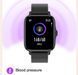 Смарт-часы Smart Bavaro Black 5121 фото 11