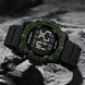 Часы Naviforce Professional Green 1853 фото 5
