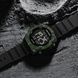 Часы Naviforce Professional Green 1853 фото 6