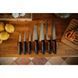 Кухонний ніж для хліба Fiskars Functional Form, 21.3 см 1057538 фото 2