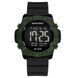 Часы Naviforce Professional Green 1853 фото 3