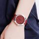 Часы Naviforce Bagira Bordo 1583 фото 10